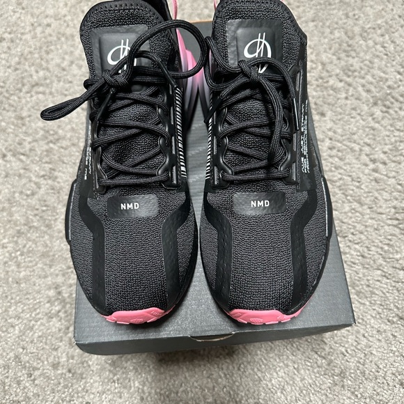 Adidas Damion Lillard X edition addition shoes - Picture 2 of 4